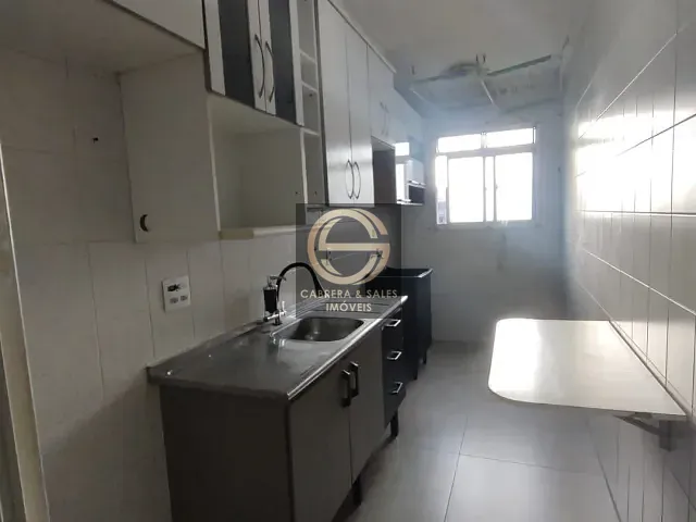 Apartamento 2 quartos e 1 banheiro, à venda, no bairro Cidade Patriarca em São Paulo