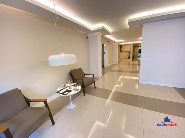 Foto do Apartamento - APARTAMENTO ALTO PADRAO MOBILIADO NO BELA VISTA-VR | Claudio Imóveis