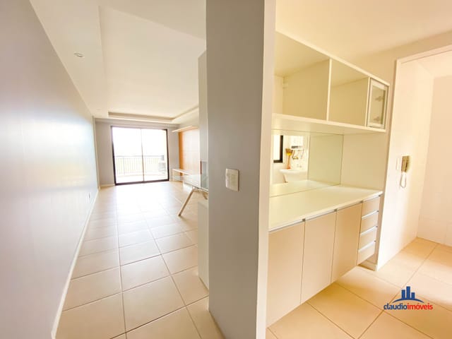 Foto do Apartamento - APARTAMENTO ALTO PADRAO MOBILIADO NO BELA VISTA-VR | Claudio Imóveis
