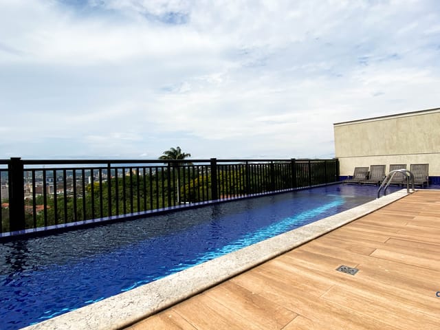 Foto do Apartamento - APARTAMENTO ALTO PADRAO MOBILIADO NO BELA VISTA-VR | Claudio Imóveis