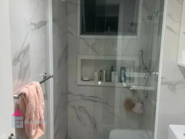 Apartamento com 96m² 3 quartos e 2 banheiros, à venda, no bairro Vila Andrade em São Paulo