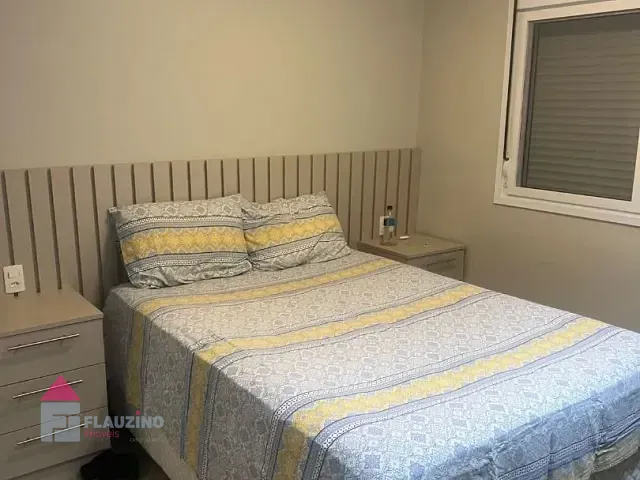 Apartamento com 96m² 3 quartos e 2 banheiros, à venda, no bairro Vila Andrade em São Paulo