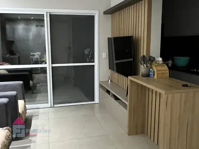 Apartamento com 96m² 3 quartos e 2 banheiros, à venda, no bairro Vila Andrade em São Paulo