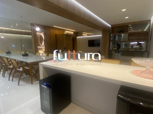 Foto do Apartamento - Apartamento à venda, Park Lozandes, Goiânia, GO | Futtura Soluções Imobiliarias