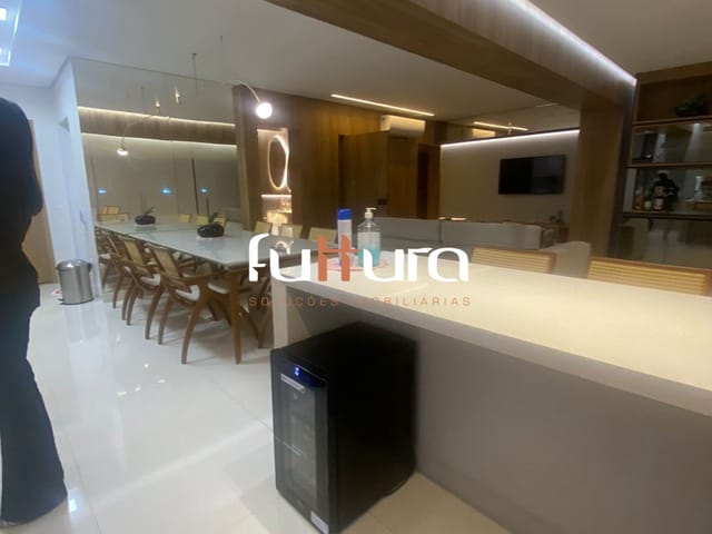 Foto do Apartamento - Apartamento à venda, Park Lozandes, Goiânia, GO | Futtura Soluções Imobiliarias