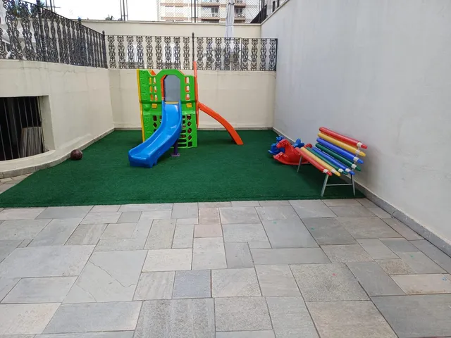 Apartamento com 62m² 1 quarto e 1 banheiro, à venda, no bairro Campo Belo em São Paulo