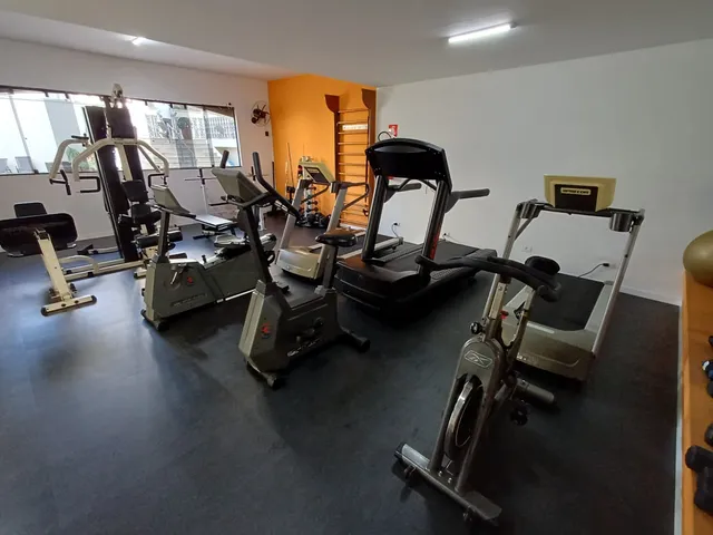 Apartamento com 62m² 1 quarto e 1 banheiro, à venda, no bairro Campo Belo em São Paulo