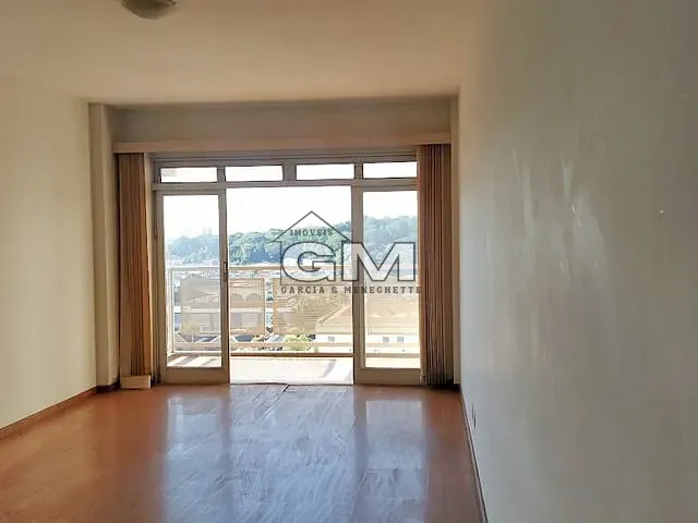 Apartamento 3 quartos e 2 banheiros, à venda, no bairro Centro em Ribeirão Preto