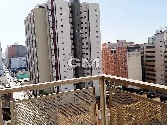 Apartamento 3 quartos e 2 banheiros, à venda, no bairro Centro em Ribeirão Preto