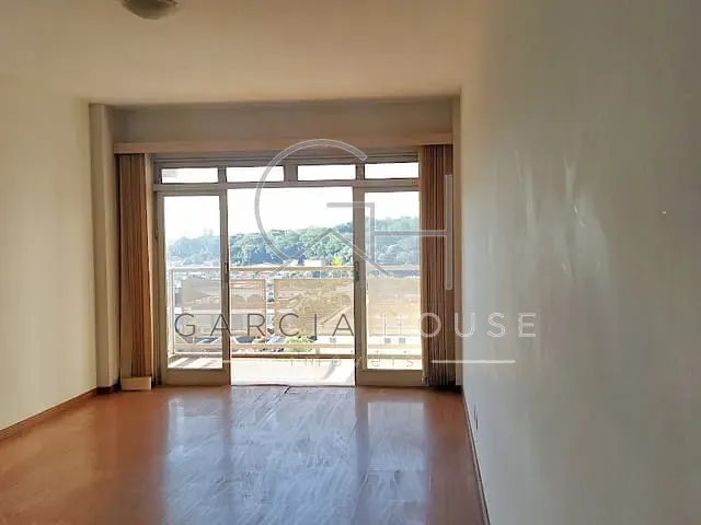 Apartamento 3 quartos e 2 banheiros, à venda, no bairro Centro em Ribeirão Preto