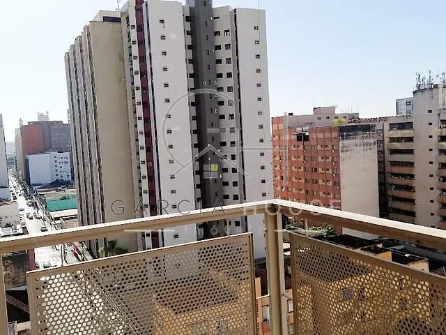 Apartamento 3 quartos e 2 banheiros, à venda, no bairro Centro em Ribeirão Preto