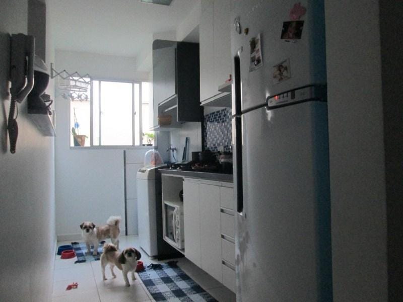 Apartamento, 3 quartos, 63 m² - Foto 4