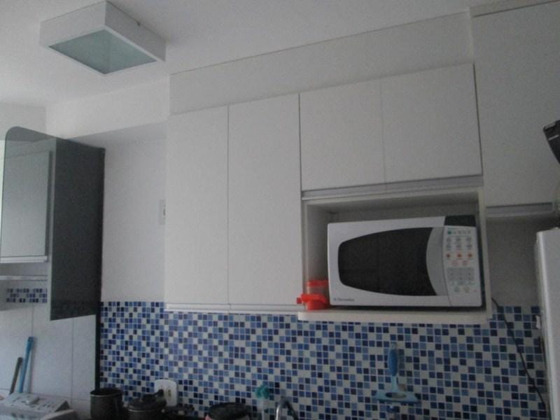 Apartamento, 3 quartos, 63 m² - Foto 5