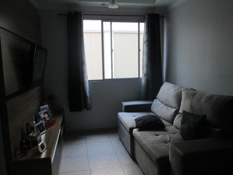 Apartamento, 3 quartos, 63 m² - Foto 2