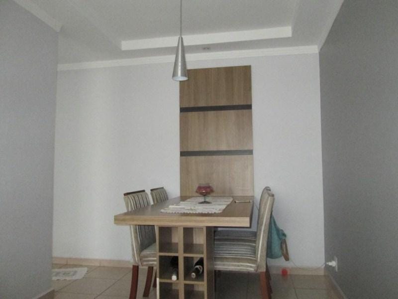Apartamento, 3 quartos, 63 m² - Foto 3