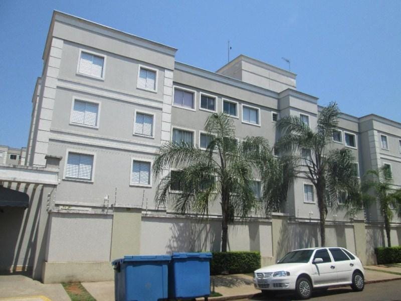 Apartamento, 3 quartos, 63 m² - Foto 1