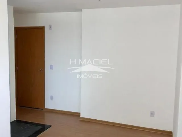 Apartamento com 42m² 2 quartos e 1 banheiro, à venda, no bairro Parque Industrial em Campinas