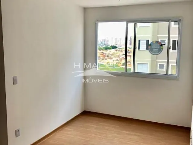 Apartamento com 42m² 2 quartos e 1 banheiro, à venda, no bairro Parque Industrial em Campinas
