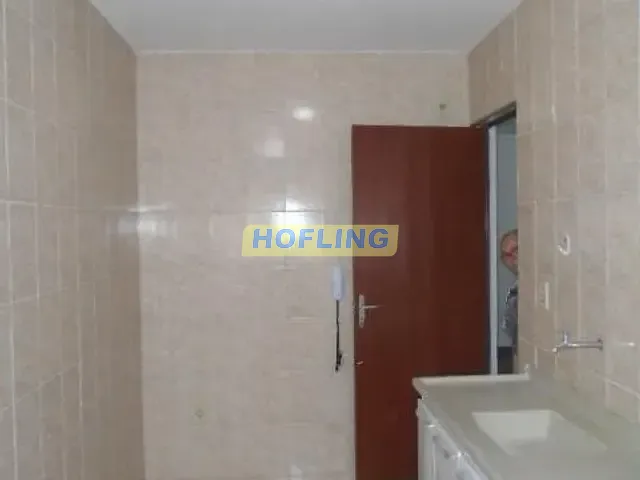 Apartamento à venda, no bairro Jardim INOCOOP (COHAB) em Rio Claro