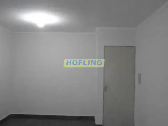 Apartamento à venda, no bairro Jardim INOCOOP (COHAB) em Rio Claro