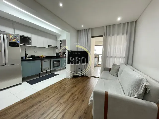 Apartamento com 92m² 3 quartos e 3 banheiros, à venda, no bairro Vila Aricanduva em São Paulo