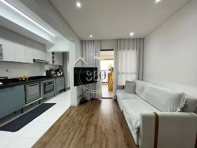 Apartamento com 92m² 3 quartos e 3 banheiros, à venda, no bairro Vila Aricanduva em São Paulo