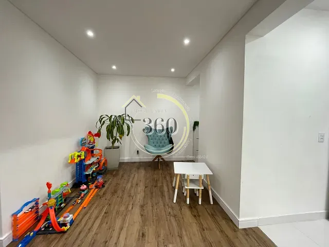 Apartamento com 92m² 3 quartos e 3 banheiros, à venda, no bairro Vila Aricanduva em São Paulo