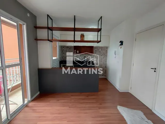 Apartamento 2 quartos e 1 banheiro, à venda, no bairro Jardim Umarizal em São Paulo