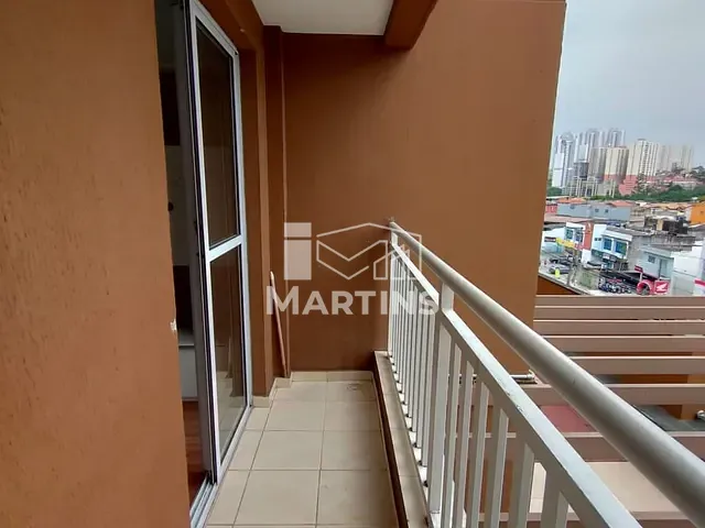 Apartamento 2 quartos e 1 banheiro, à venda, no bairro Jardim Umarizal em São Paulo