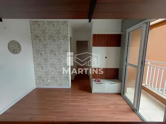 Apartamento 2 quartos e 1 banheiro, à venda, no bairro Jardim Umarizal em São Paulo