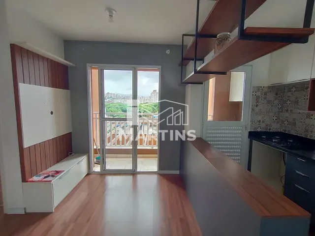 Apartamento 2 quartos e 1 banheiro, à venda, no bairro Jardim Umarizal em São Paulo