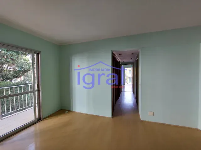 Apartamento 3 quartos e 3 banheiros, à venda, no bairro Cidade Monções em São Paulo