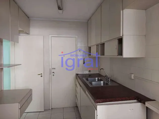 Apartamento 3 quartos e 3 banheiros, à venda, no bairro Cidade Monções em São Paulo