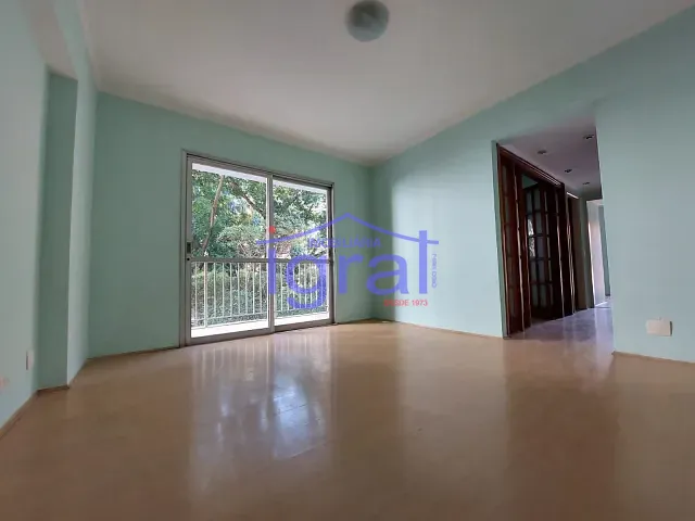 Apartamento 3 quartos e 3 banheiros, à venda, no bairro Cidade Monções em São Paulo