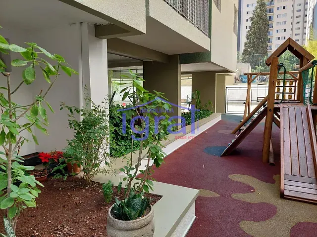 Apartamento 3 quartos e 3 banheiros, à venda, no bairro Cidade Monções em São Paulo