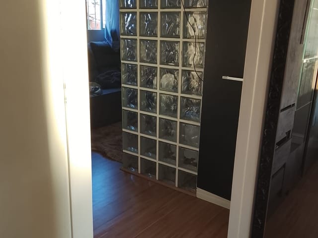Apartamento com 54m² 2 quartos e 1 banheiro, à venda, no bairro Conjunto Habitacional Parque Itajaí em Campinas