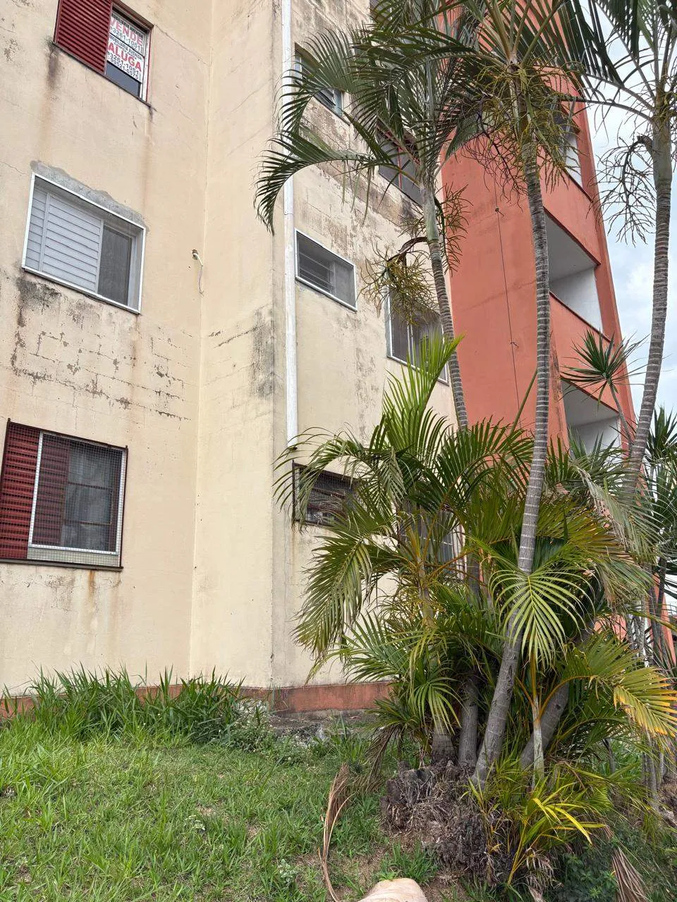 Apartamento, 2 quartos, 52 m² - Foto 1