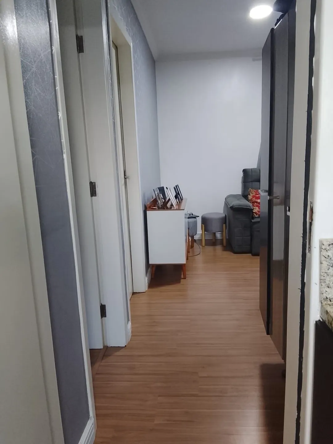 Apartamento, 2 quartos, 52 m² - Foto 4