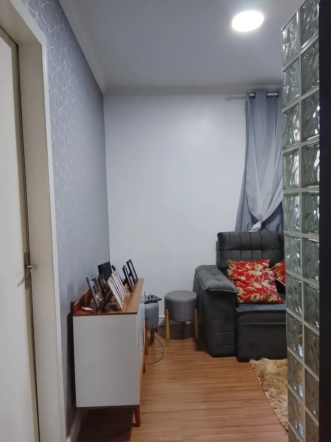 Apartamento, 2 quartos, 52 m² - Foto 5