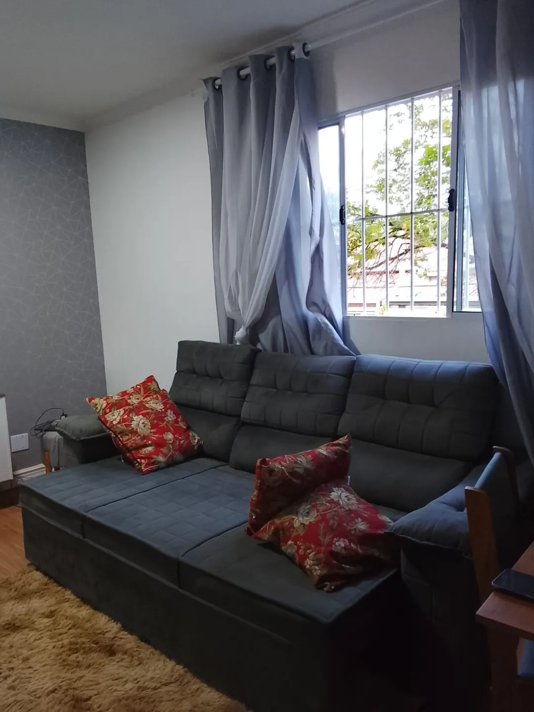 Apartamento, 2 quartos, 52 m² - Foto 6