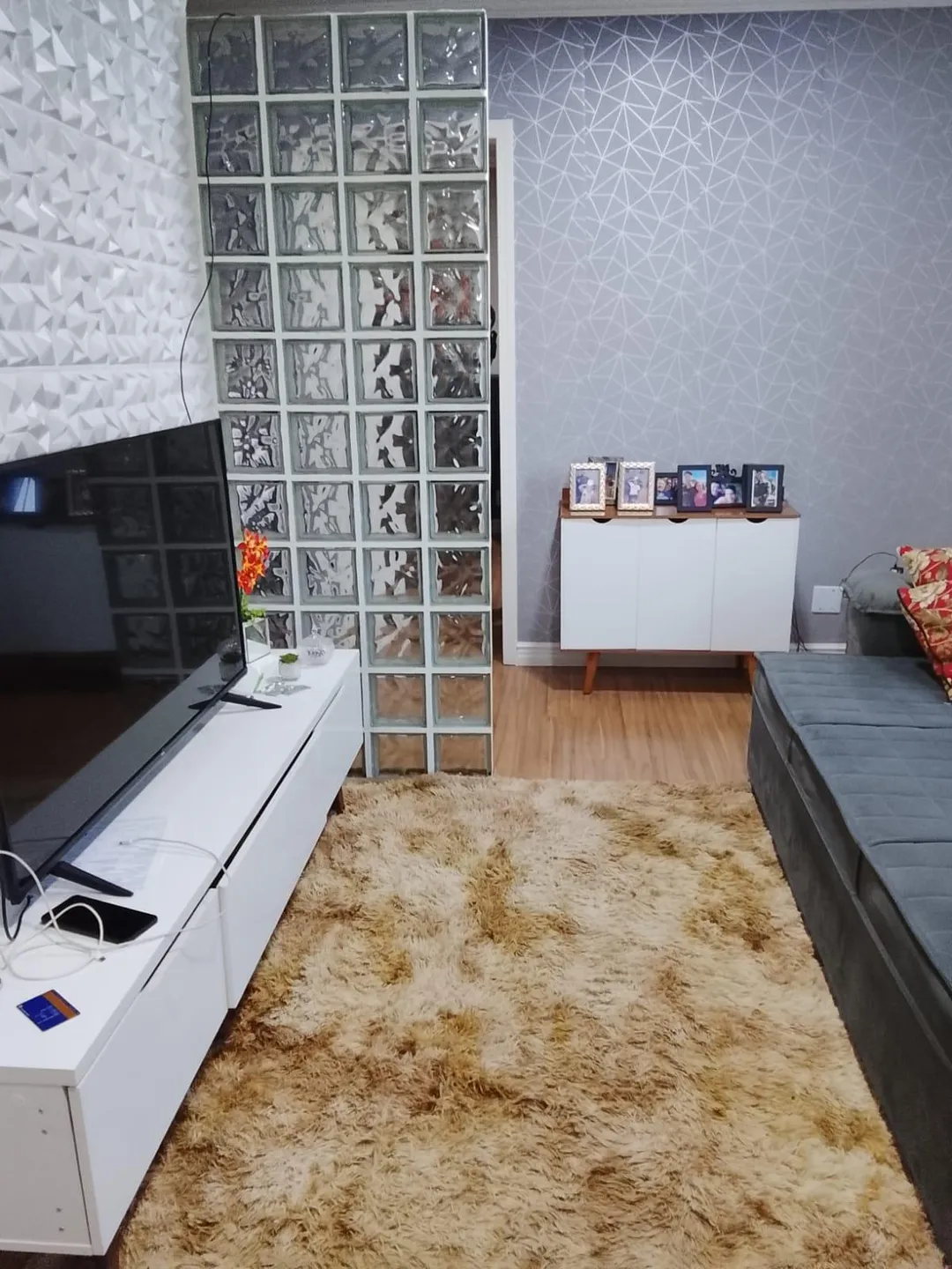 Apartamento, 2 quartos, 52 m² - Foto 7
