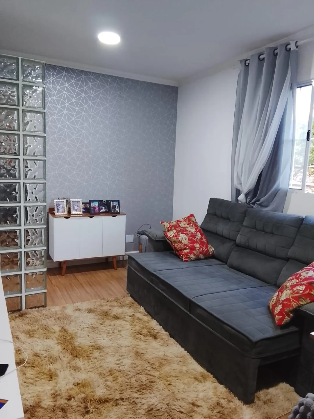 Apartamento, 2 quartos, 52 m² - Foto 8