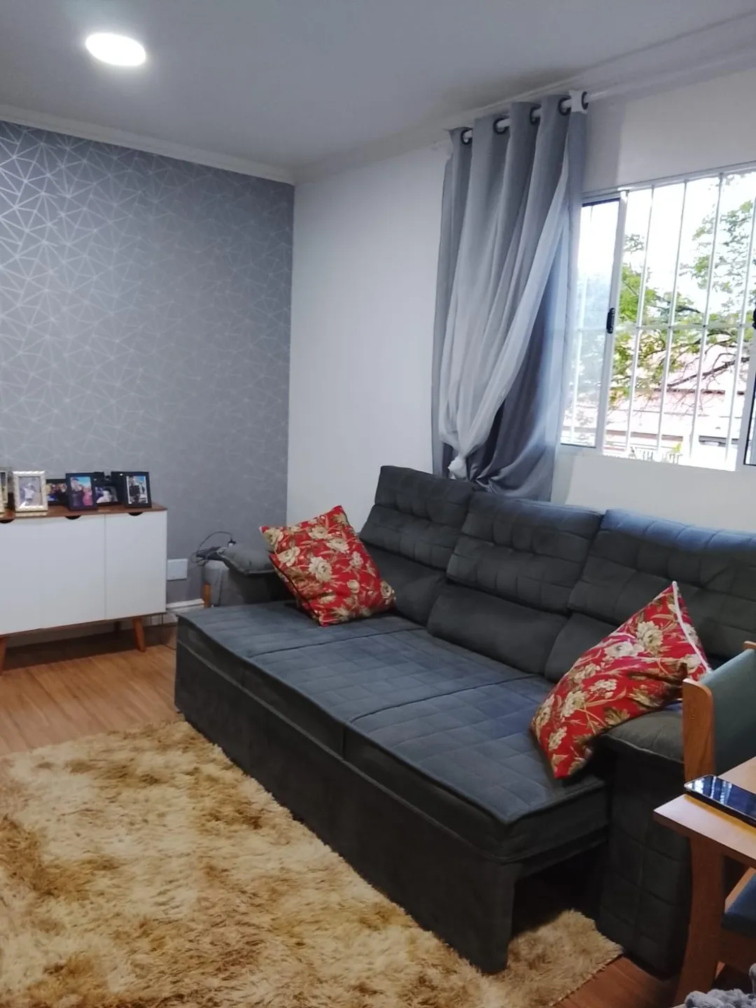 Apartamento, 2 quartos, 52 m² - Foto 10