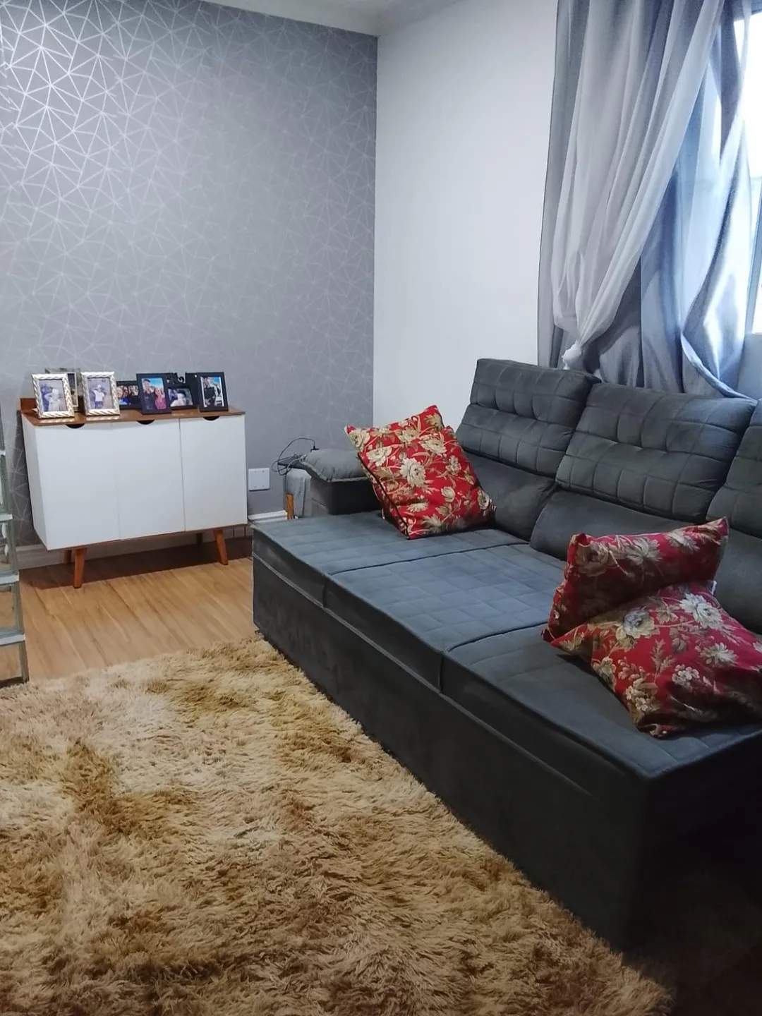 Apartamento, 2 quartos, 52 m² - Foto 11