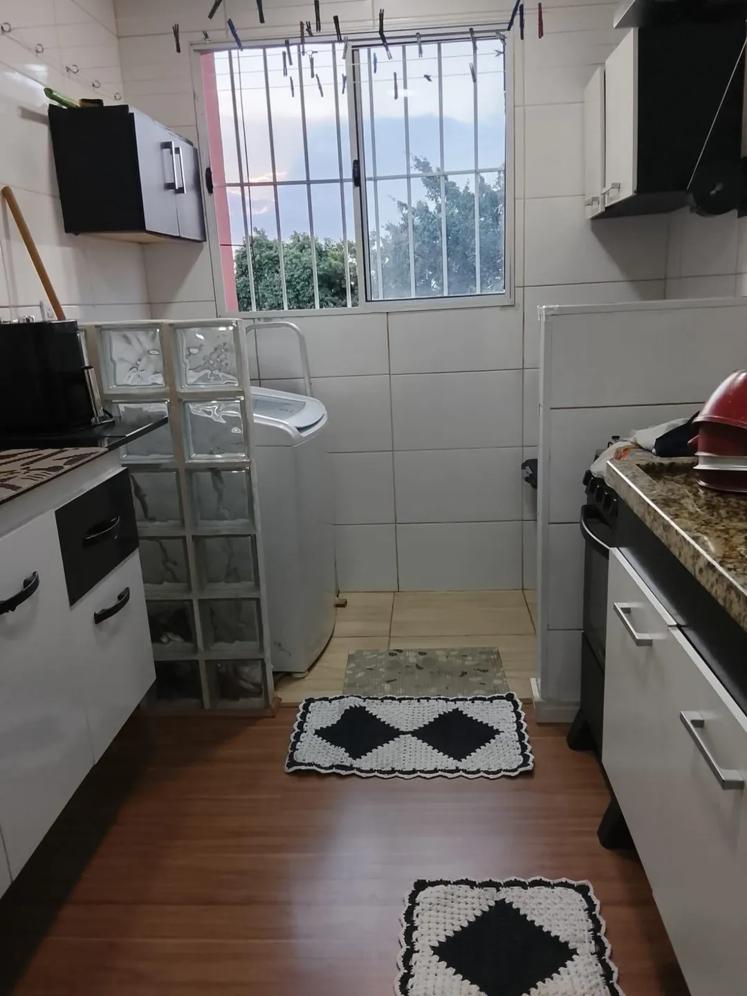 Apartamento, 2 quartos, 52 m² - Foto 12