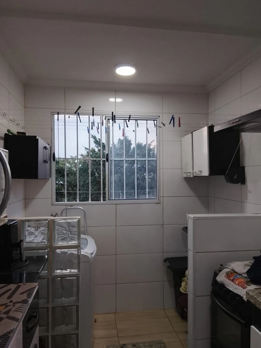Apartamento, 2 quartos, 52 m² - Foto 13