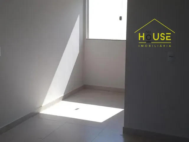 Apartamento 1 quarto e 1 banheiro, à venda, no bairro Vila Anna em Votuporanga