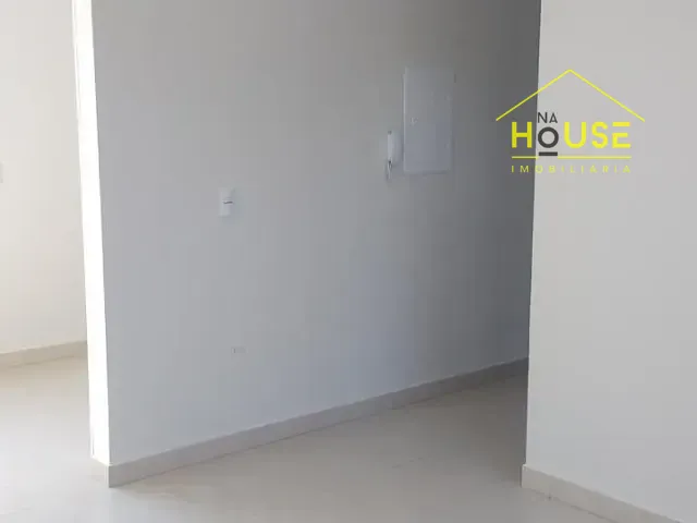Apartamento 1 quarto e 1 banheiro, à venda, no bairro Vila Anna em Votuporanga