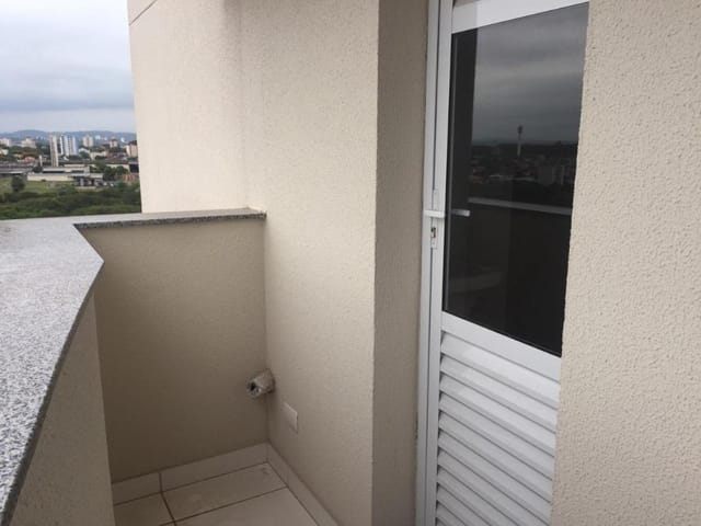 Foto do Apartamento - Apartamento para Locação 2 Quartos, 2 Suites, 1 Vaga, 61.8M², Parque Industrial, São José dos Campos - SP | Abaete | INDEPENDENCE NEGOCIOS IMOBILIARIOS LTDA