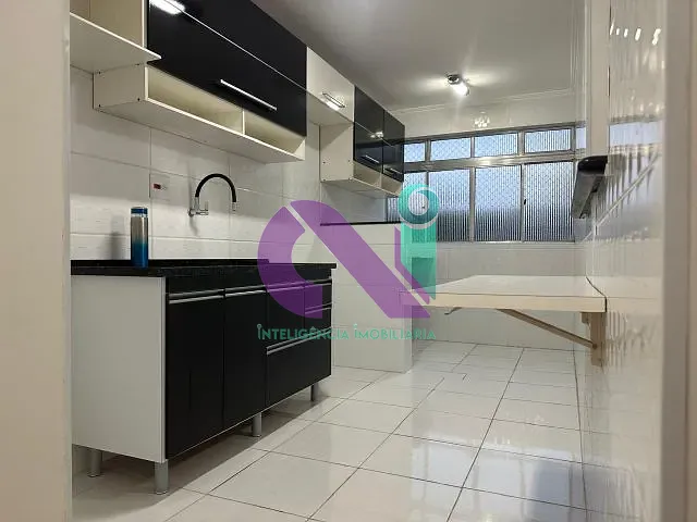 Apartamento 2 quartos e 1 banheiro, à venda, no bairro Cidade das Flores em Osasco